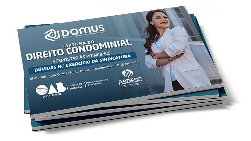 Manual de Direito Condominial