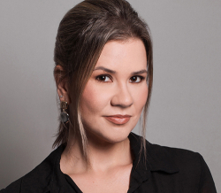 Cristina Butzke Garcia