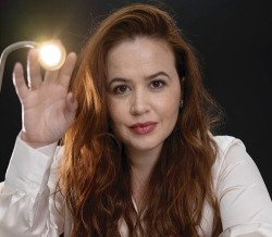 Maria Isabel Oliveira